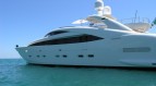 ISA 120 M/Y  Firouzeh